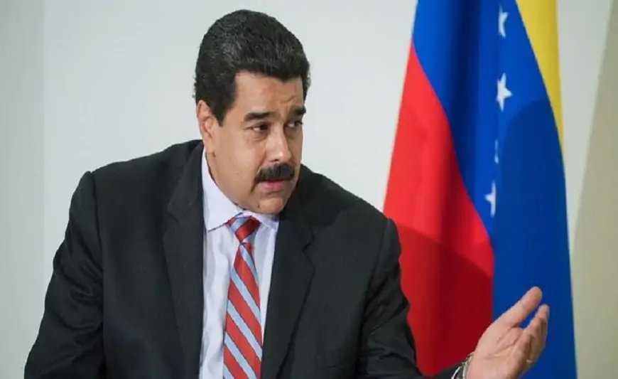 Maduronu və arvadını yatağından necə oğurlayıblar? - Sualın cavabı bu VİDEODA