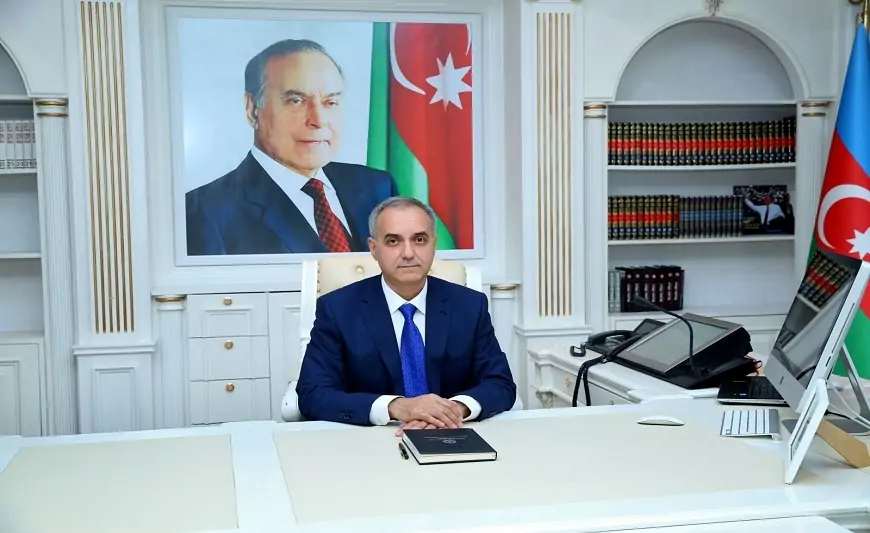 Binəqədinin icra başçısı Leyla xanımın hədiyyəsini vermir - "Dedi 10 min verin, bəsidir"  