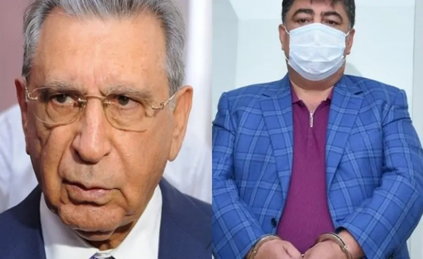 Həmin qızları Mehdiyevin kürəkəni oğurladıb? - Qandonduran hekayə, inanılmaz DETALLAR 