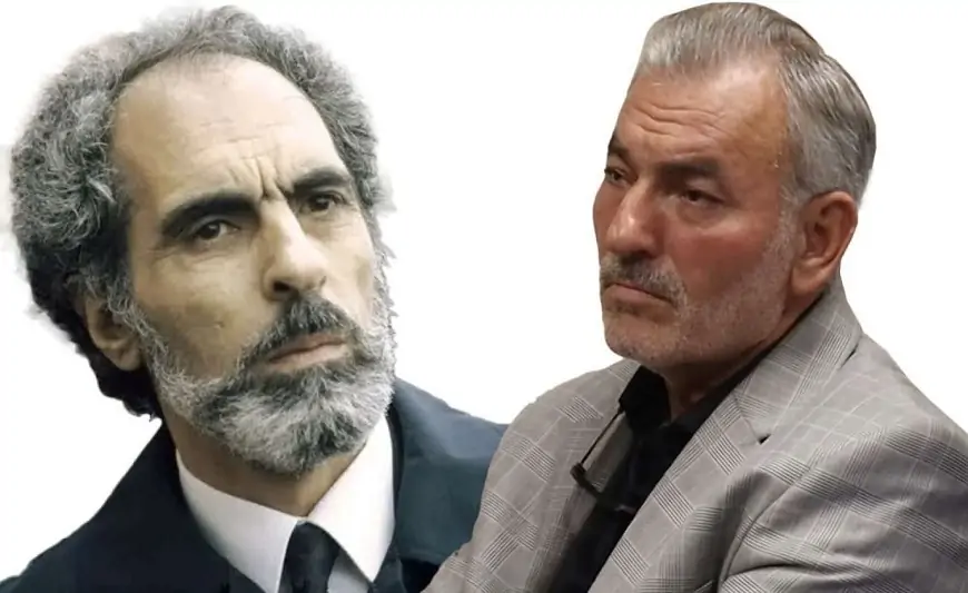 "Ərturquta dedim ki, Nemət kimdir axı..." - Elçibəyin qardaşı oğlu 