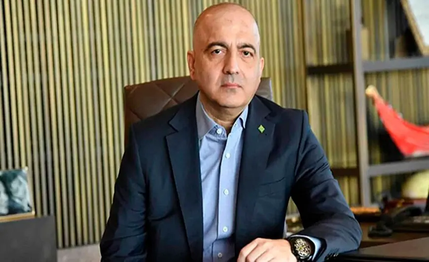 Mübariz Mənsimov istintaqa cəlb olundu – Çirkli pullar, qanunsuz qumar oyunları...