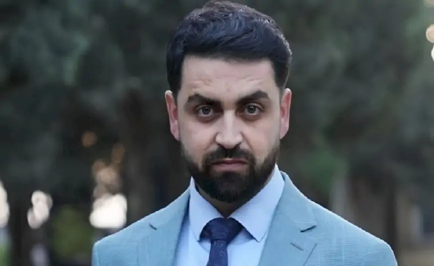 Amil Xəlilin o sözləri Space TV-nin "başında çatladı" - Yayım dayanır