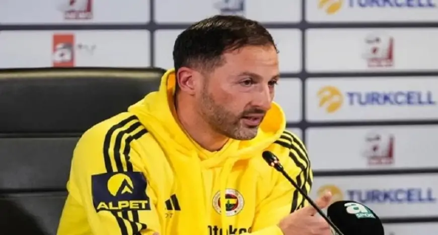 "Qalatasaray"a daha çox qol vura bilərdik - Tedesko