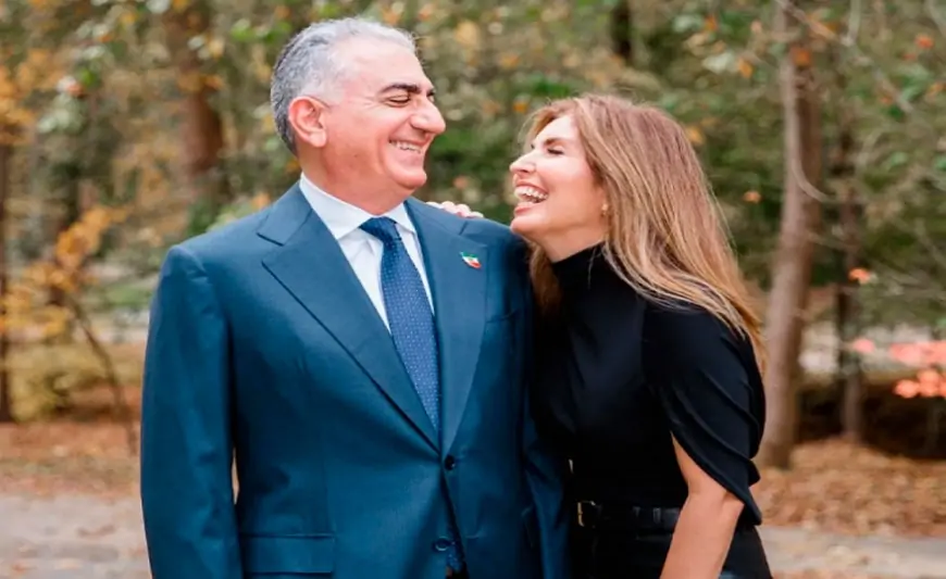 Pəhləvi arvadının gəzdiyi kişilərlə niyə şəkil çəkdirirdi? - XƏYANƏT DOSYESİ + VİDEOLAR