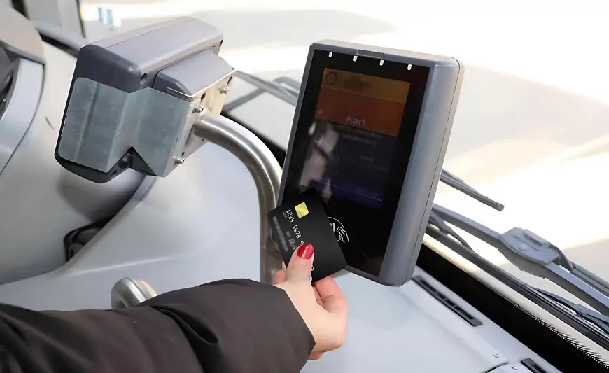 Bu avtobuslarda gedişhaqqı ARTIRILDI 