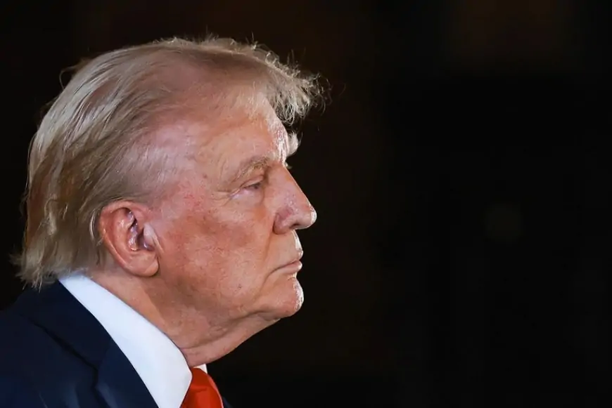 Tramp İranı vurmaq fikrindən VAZ KEÇDİ? - Şifrəli MESAJ