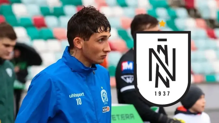 "Neftçi"yə keçəcəyi deyilən erməni futbolçu DANIŞDI 