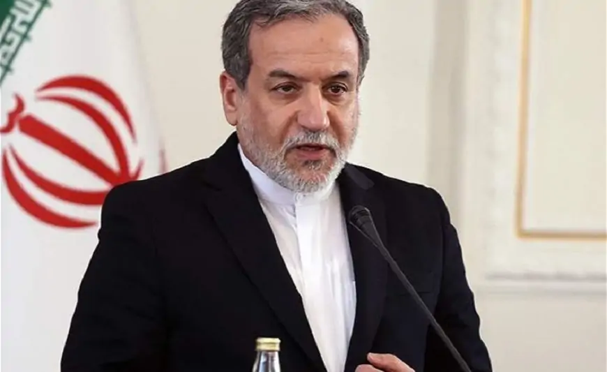 Araqçıdan Trampa XƏBƏRDARLIQ 