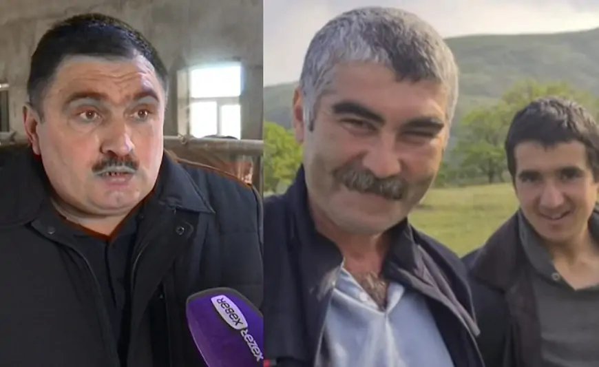 Azərbaycanda çobanlar yarım milyonluq heyvanları belə oğurlayıb - DETALLAR