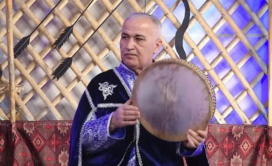 Bakıya qayıdarkən İranda hava limanında saxlanılan xanəndə DANIŞDI 