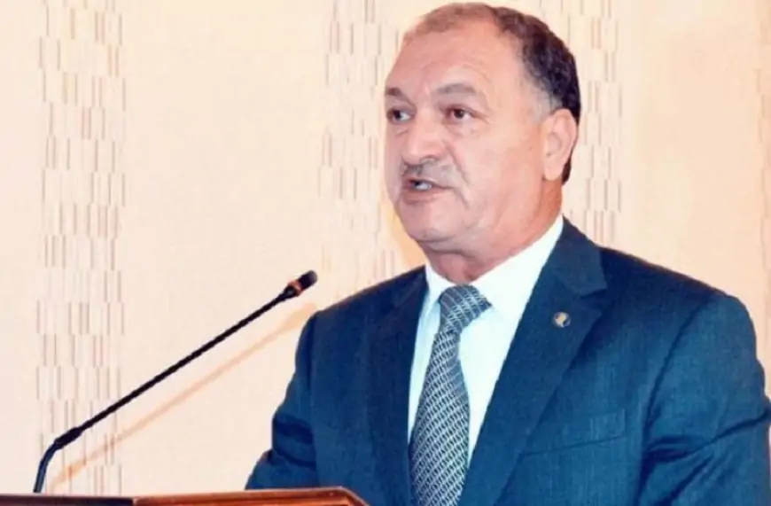 Keçmiş icra başçısının oğlu qonşusunu mal-qaraya görə güllələyib - DETALLAR