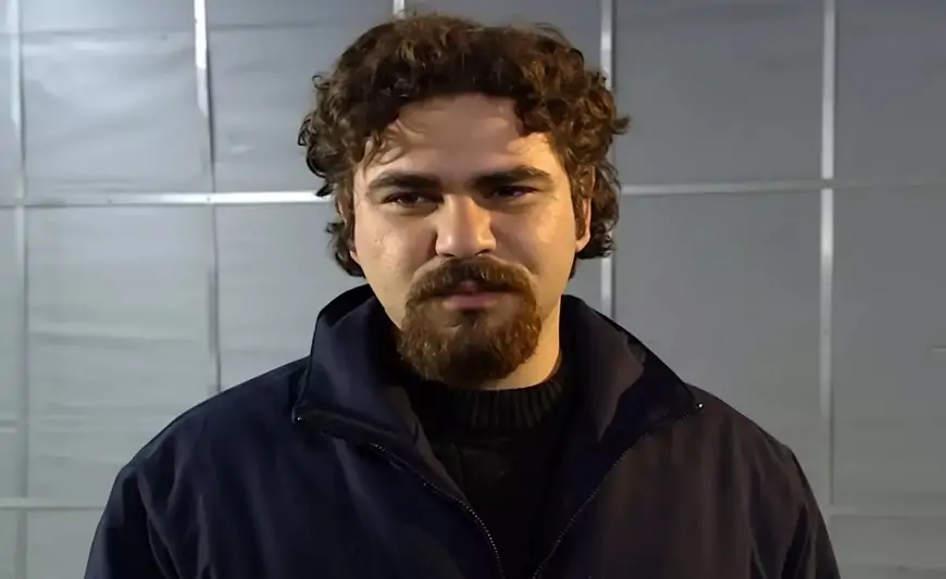 "Kurtlar Vadisi"nin əfsanəsi Bakıya köçdü - FOTO