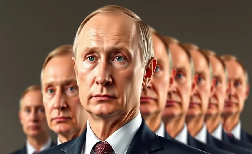 Saxta Putinlərdən hansı tədbirlərdə istifadə olun(m)ur? - Əslini və oxşarını necə ayırd etməli?