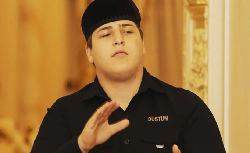 Bu məşhur idmançı da Kadırovla eyni maşında olub - Qəzadan YENİ XƏBƏR