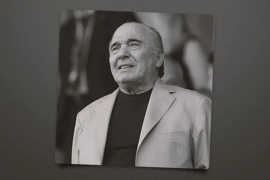 İtaliya klubunun prezidenti vəfat etdi 