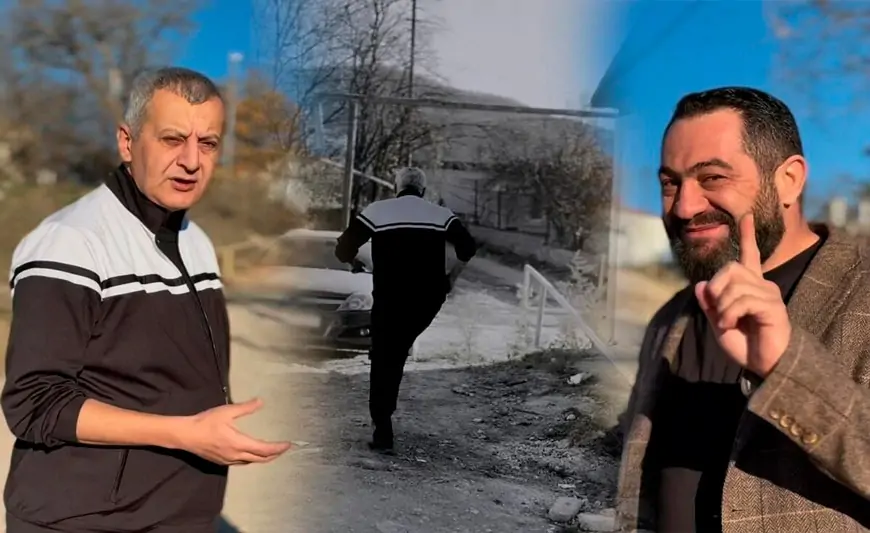 Nəsimi Nəbizadənin qaçdığı mərkəz barədə cinayət işi başlanıldı 