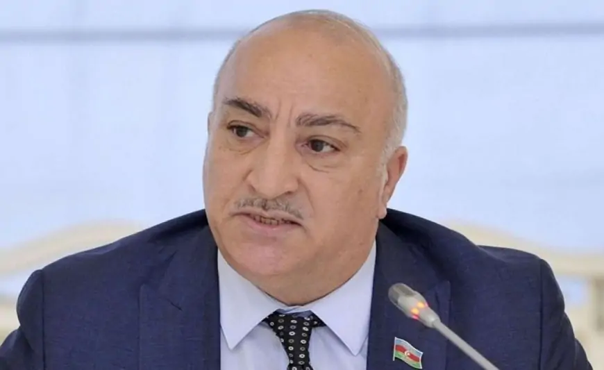 Qardaşı dələduzluqda ittiham olunan Tahir Kərimli DANIŞDI - "Danlamışam..."