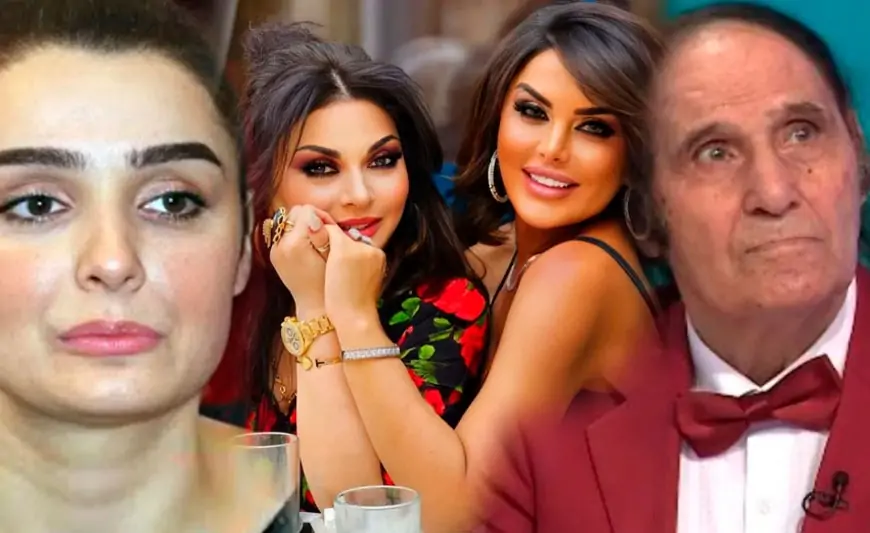 "Ayıbdır, quşlar cütləşər, o nə sözdür?" - Niyaməddinin qızı ilə Qumral dalaşdı