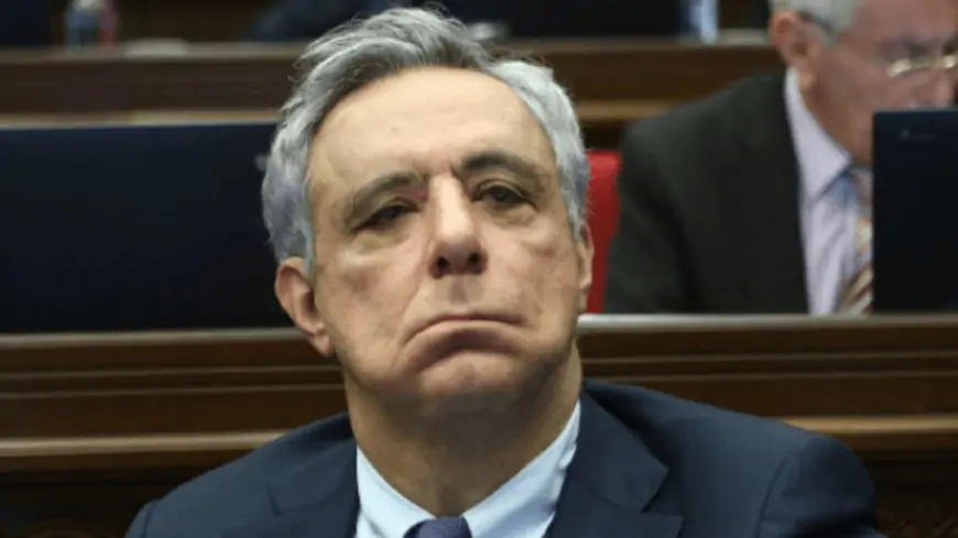 Naxçıvana yol bu rejimdə işləyəcək - Oskanyandan açıqlama 