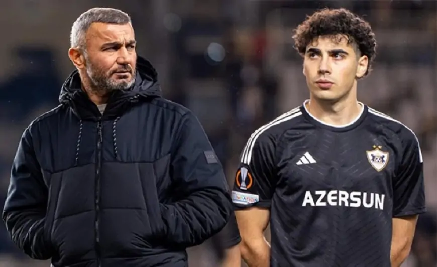 Son saniyə qolu ilə sevindirdi, paltardəyişmə otağında kədərləndirdi - Bəhlul Qurbanova nə deyib? 