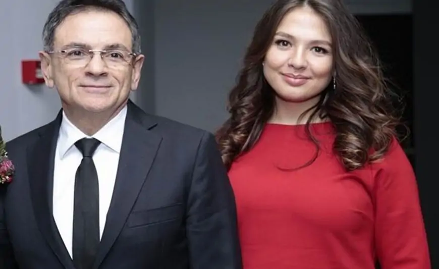 Mədət Quliyevlə Zəhra ayrıldı - DETALLAR