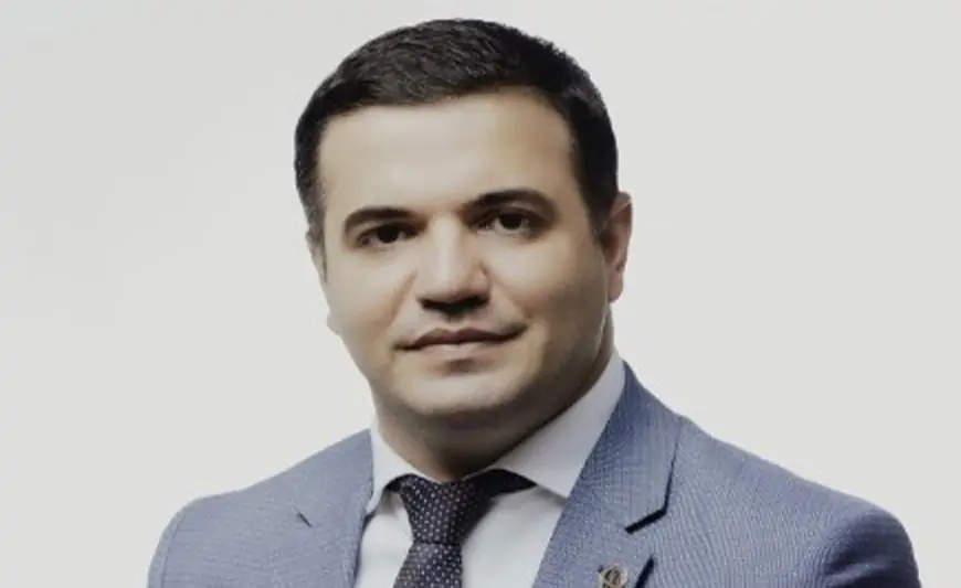 Vəkillər Kollegiyasından qovulmuşdu - Dələduzluğa görə həbs edildi