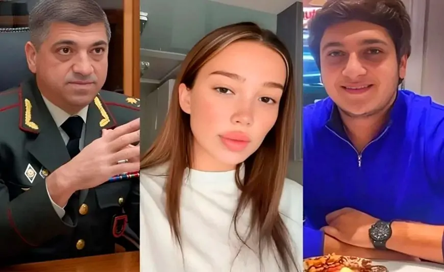 “Yarım milyon xərcləməyib, onun nə pulu var ki, mənə ev ala?” – General oğlunun keçmiş sevgilisi