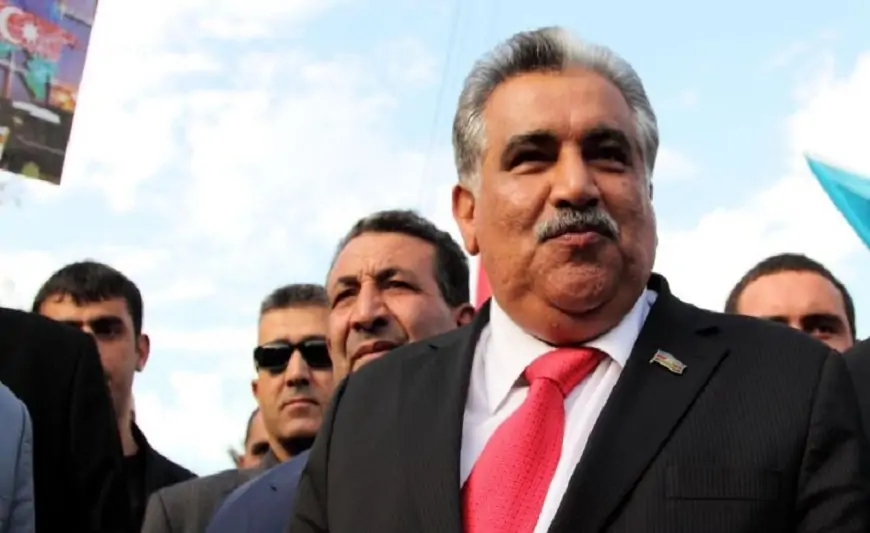 "Ölməyib, sağdır" - Əhəd Abıyev 