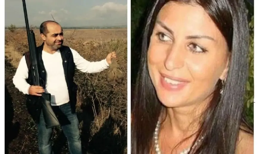 Sevgilisini öldürən iş adamı məhkəmədə özünü dəliliyə vurdu? - "Dinə gətirirdim..."