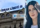 "İdrak" liseyində şagirdinin güllələdiyi müəllim işdən çıxdı 