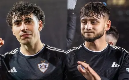 Qurbanovdan Bəhlul və Nərimanla bağlı GÖZLƏNİLMƏZ QƏRAR 