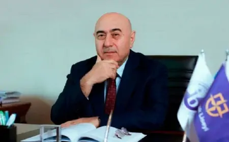 Müəllimi güllələnən liseyin direktoru DANIŞDI 