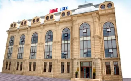 Şagirdin müəllimi yaraladığı “İdrak” liseyində illik təhsil haqqı… - ŞOK MƏBLƏĞ