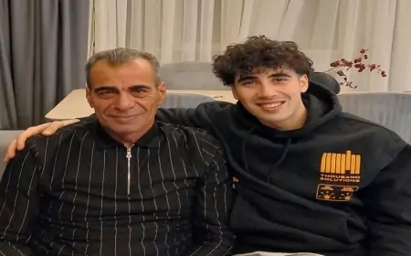 Bəhlul Çin klubu ilə dalaşdı, getməyəcək - Atası təfərrüatları AÇIQLADI