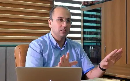 "Haradasa gizlənibsə, niyə..." - Elşad Miridən qalmaqallı İmam Mehdi açıqlaması