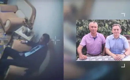 DTX Ramiz Mehdiyev, Əli Kərimli və digərləri barədə