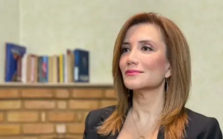 Gültəkin Hacıbəyliyə zəng çatmır - Telefonu kimdədir?