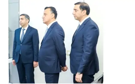 Səhiyyə tenderlərinin “boz kardinalı” - Nurlan Quliyev kimdir?