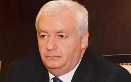 İşdən çıxarılan general danışdı - Səbəb bu imiş