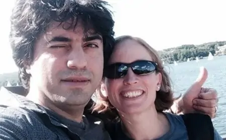 Emin Hüseynov qadın paltarını niyə geyinmişdi? - İllər öncəki olayın DETALLARI