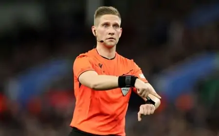 "Qarabağ"ın "Nyukasl"la oyununu norveçlilər idarə edəcək 