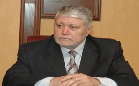 Şeyxin müavinin səhhəti pisləşdi - Təcili yardım çağırıldı 