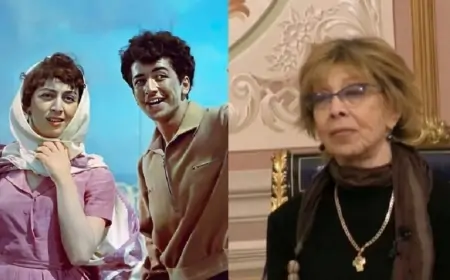 "Əhməd haradadır?"ın "Ceyran"ı illər sonra etiraf etdi 