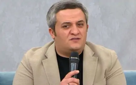 Orxan Lökbatanlı ölüm xəbəri yayılan gecədən DANIŞDI 