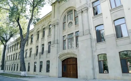 Nazirlikdən üzərliklə bağlı TƏCİLİ AÇIQLAMA