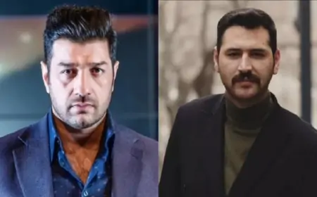 "Lənət şeytana, Orxanla barışdıq..." - Kənan MM ÜZR İSTƏDİ