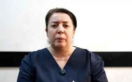 Qadınları Türkiyədə ailə qurmaq adı ilə 6 min dollara satıb - VİDEO