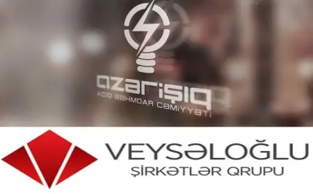 “Veysəloğlu” şirkətlərinin ofisləri işıqsız qaldı - Borc yoxdur, “Azərişıq” niyə belə edir?