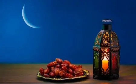İmsak, iftar və namaz vaxtları - Ramazan ayının beşinci günü