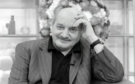 Ramiz Əzizbəylinin kürəkəni dələduzluqda ittiham olunur 